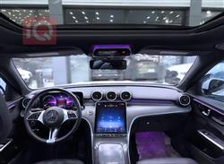 مرسيدس بنز C-Class